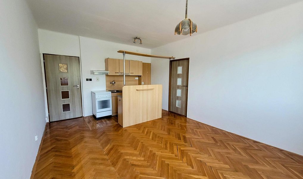 Pronájem bytu 2+kk 44 m², Jablonec nad Nisou – náhled fotky 7