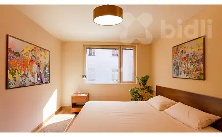 Prodej bytu 2+1 58 m², Dlouhá, Terezín, okres Litoměřice