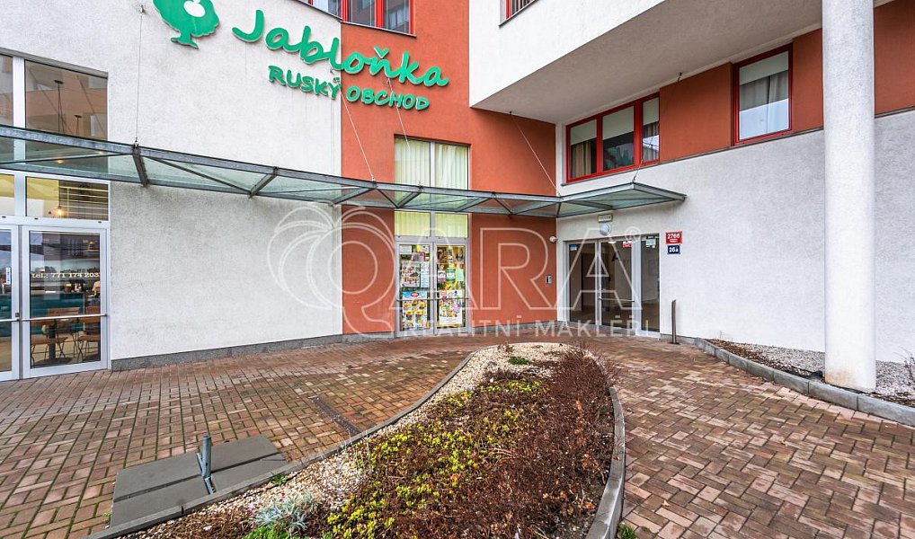 Pronájem bytu 3+kk 90 m², Praha – náhled fotky 22