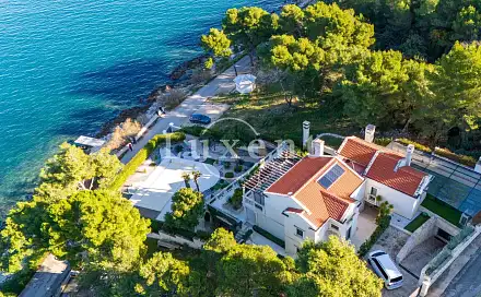 Prodej domu 980 m² s pozemkem 1 370 m², Čiovo, Chorvatsko