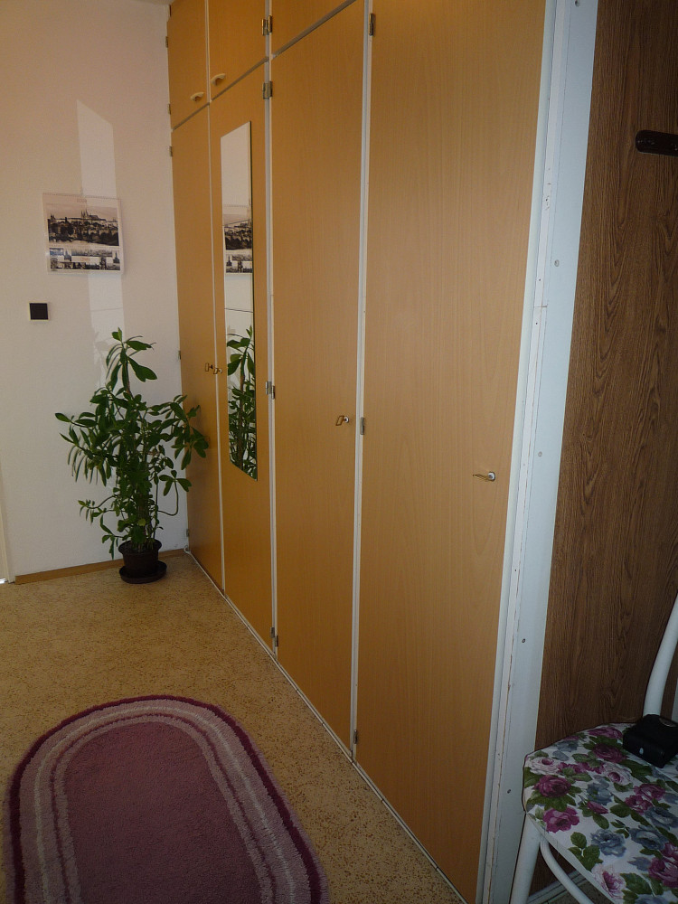 Pronájem bytu 2+kk 47 m² — photo 5