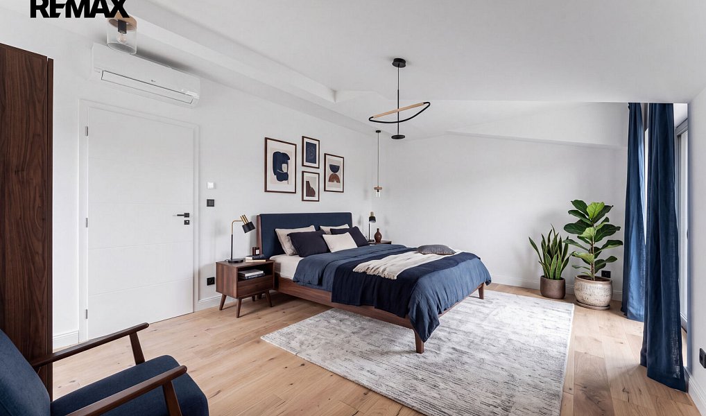 Prodej bytu 4+kk 149 m², Kly – náhled fotky 10