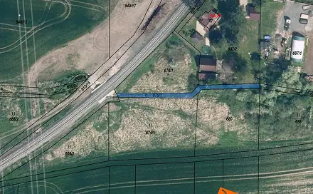 Prodej komerčního pozemku 129 m², Liběšice, okres Litoměřice