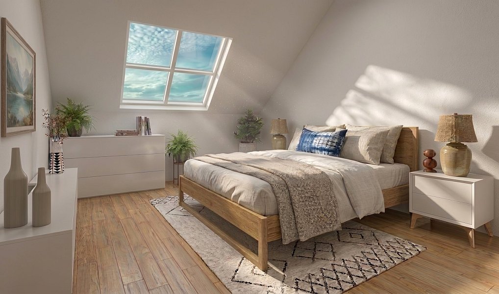 Prodej bytu 3+kk 81 m², Praha – náhled fotky 2
