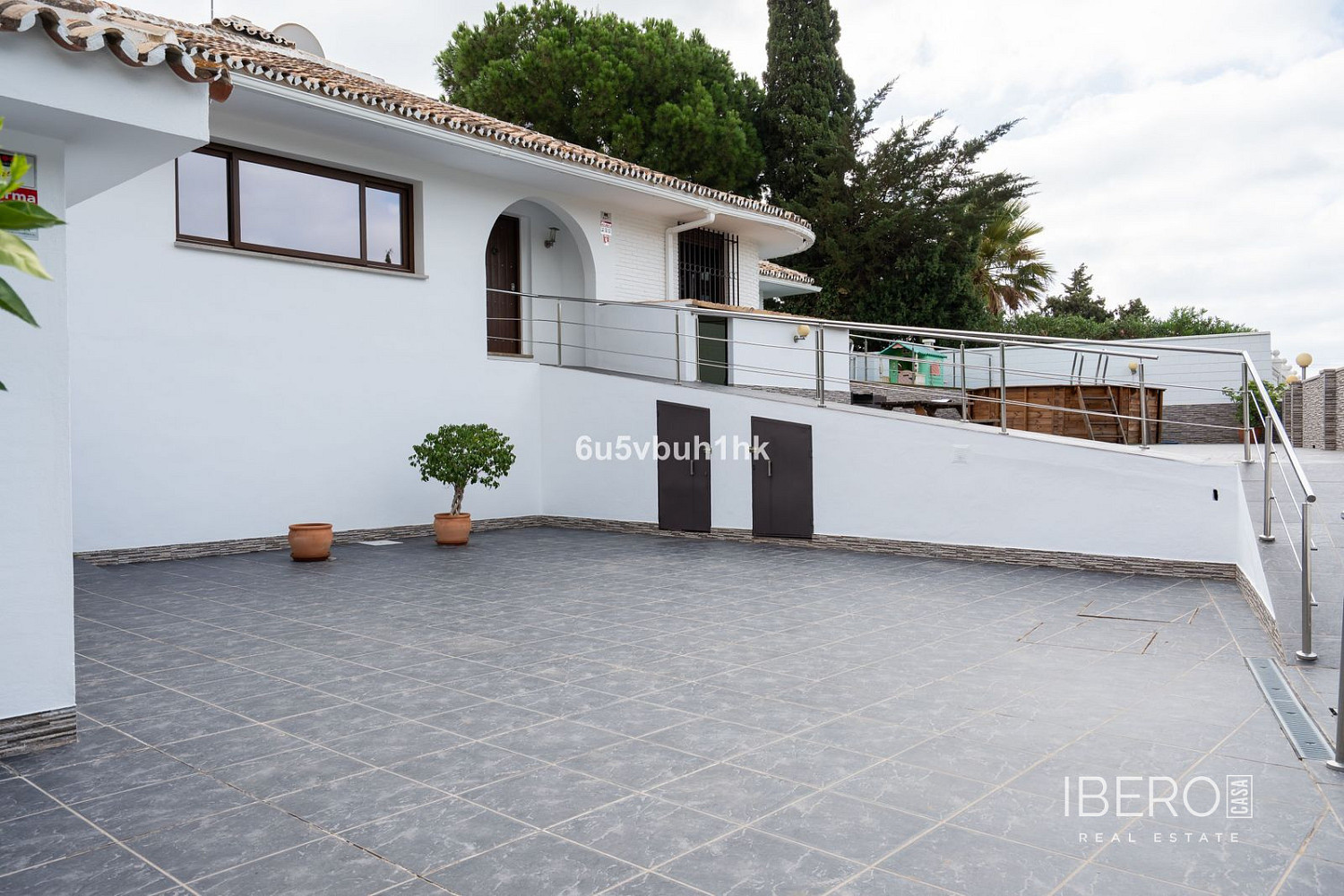 Casa 5+kk – Benalmádena, Benalmádena Costa - Vista 4