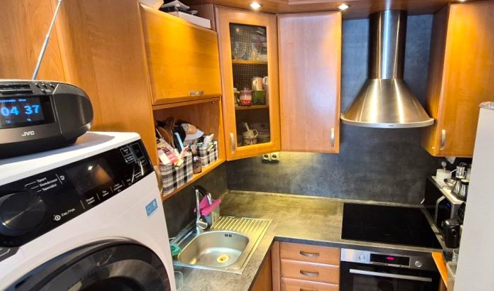Prodej bytu 2+kk 43 m², Praha – náhled fotky 6