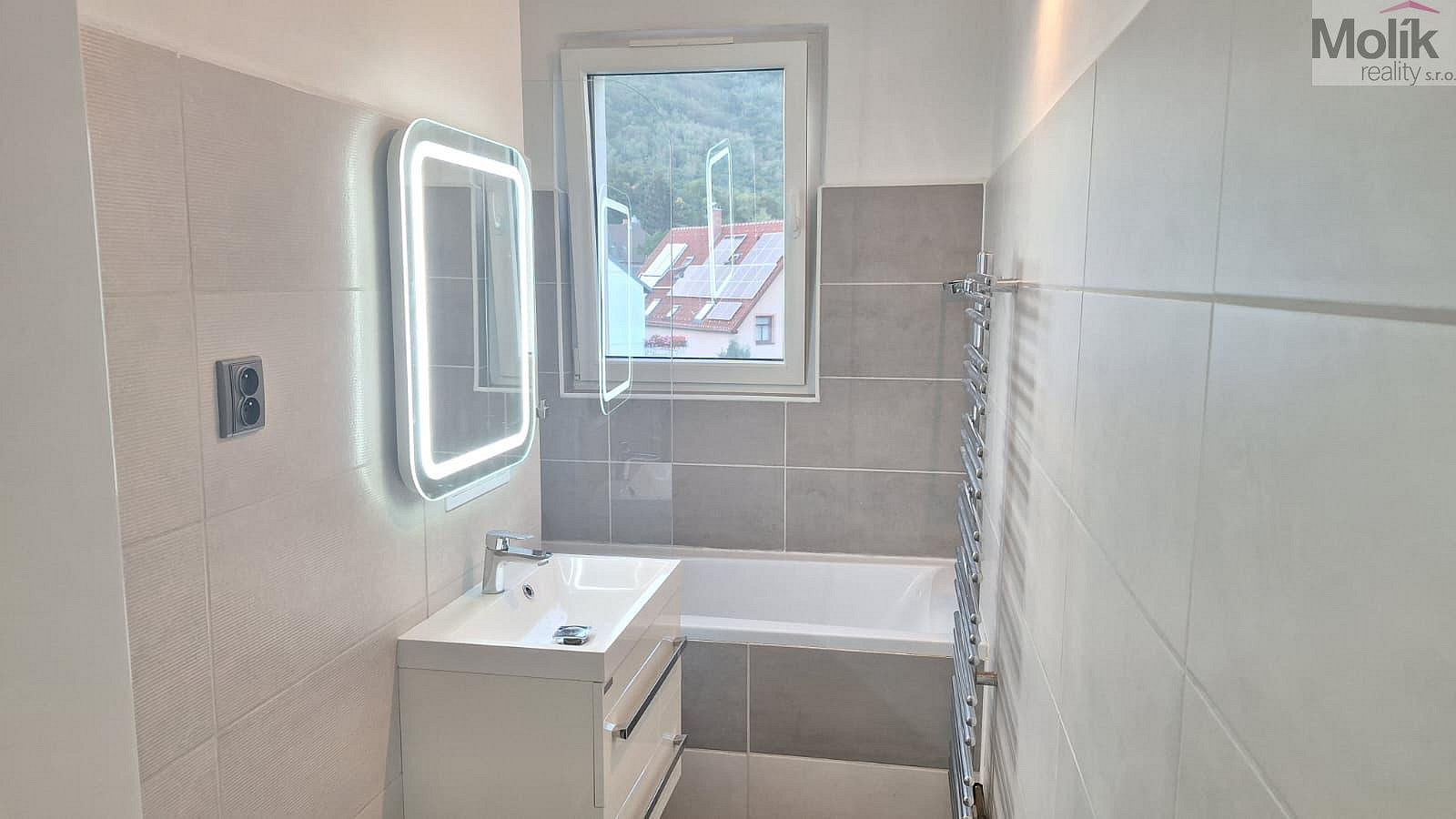 Pronájem bytu 2+1 52 m² – fotografie 3
