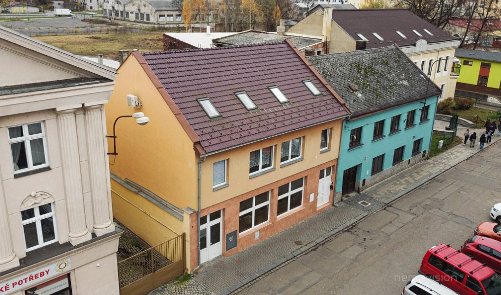 Prodej domu 758 m² s pozemkem 687 m², Přerov – náhled fotky 8