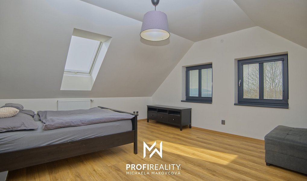 Prodej chaty/chalupy 138 m² s pozemkem 1 375 m², Dolní Podluží – náhled fotky 25