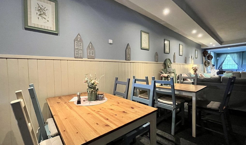 Prodej restaurace 500 m², Frýdek-Místek – náhled fotky 3