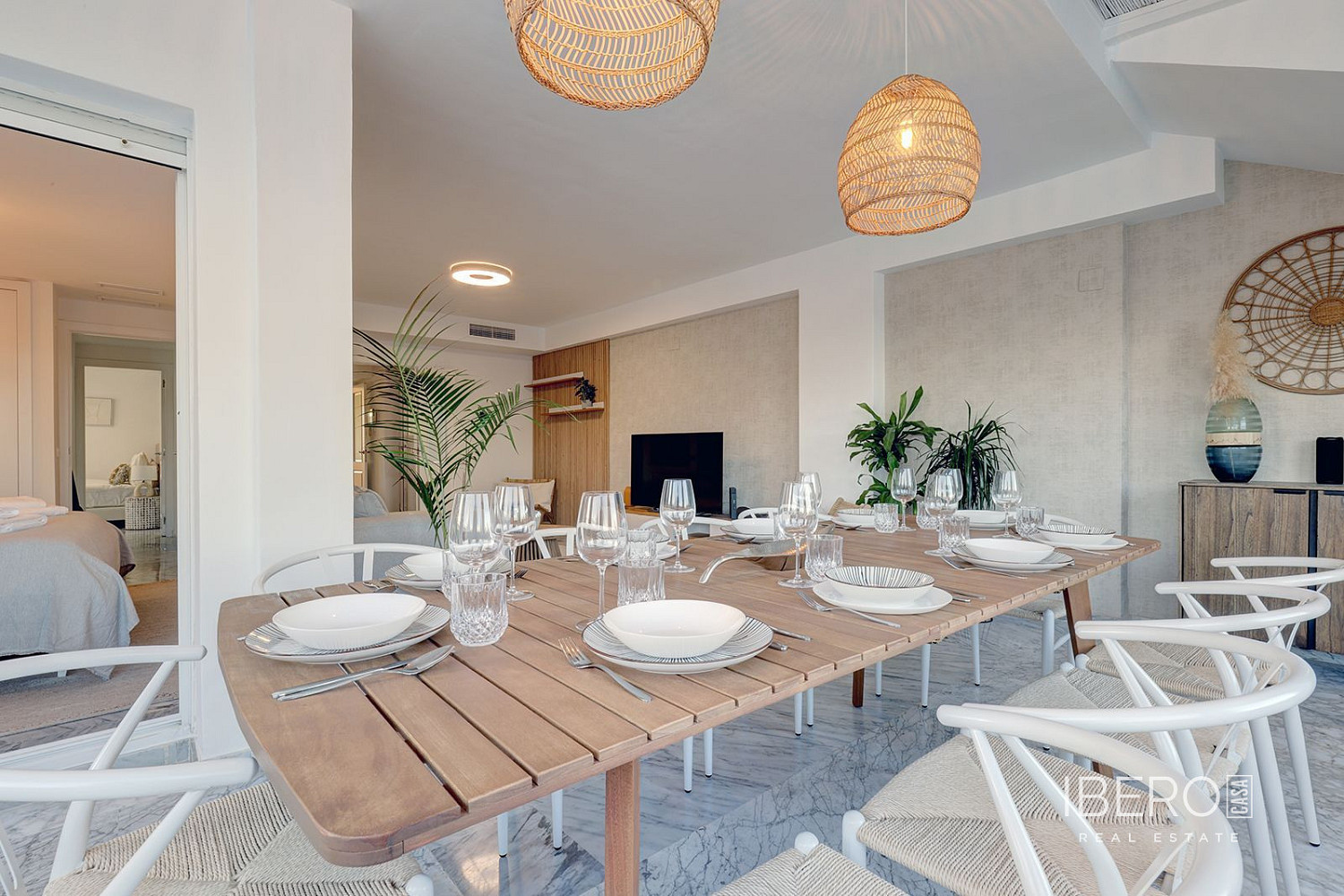 Piso 6+kk – Bahía de Marbella - Vista 4
