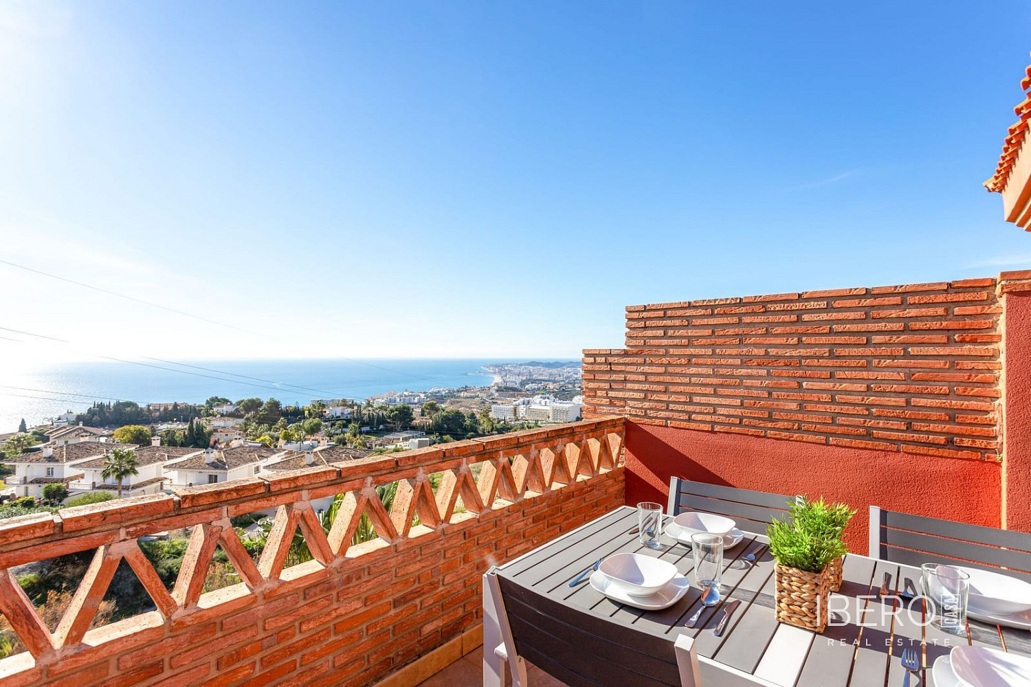 Piso 4+kk – Málaga, Polígono Alameda, Cruz de Humilladero - Vista 4