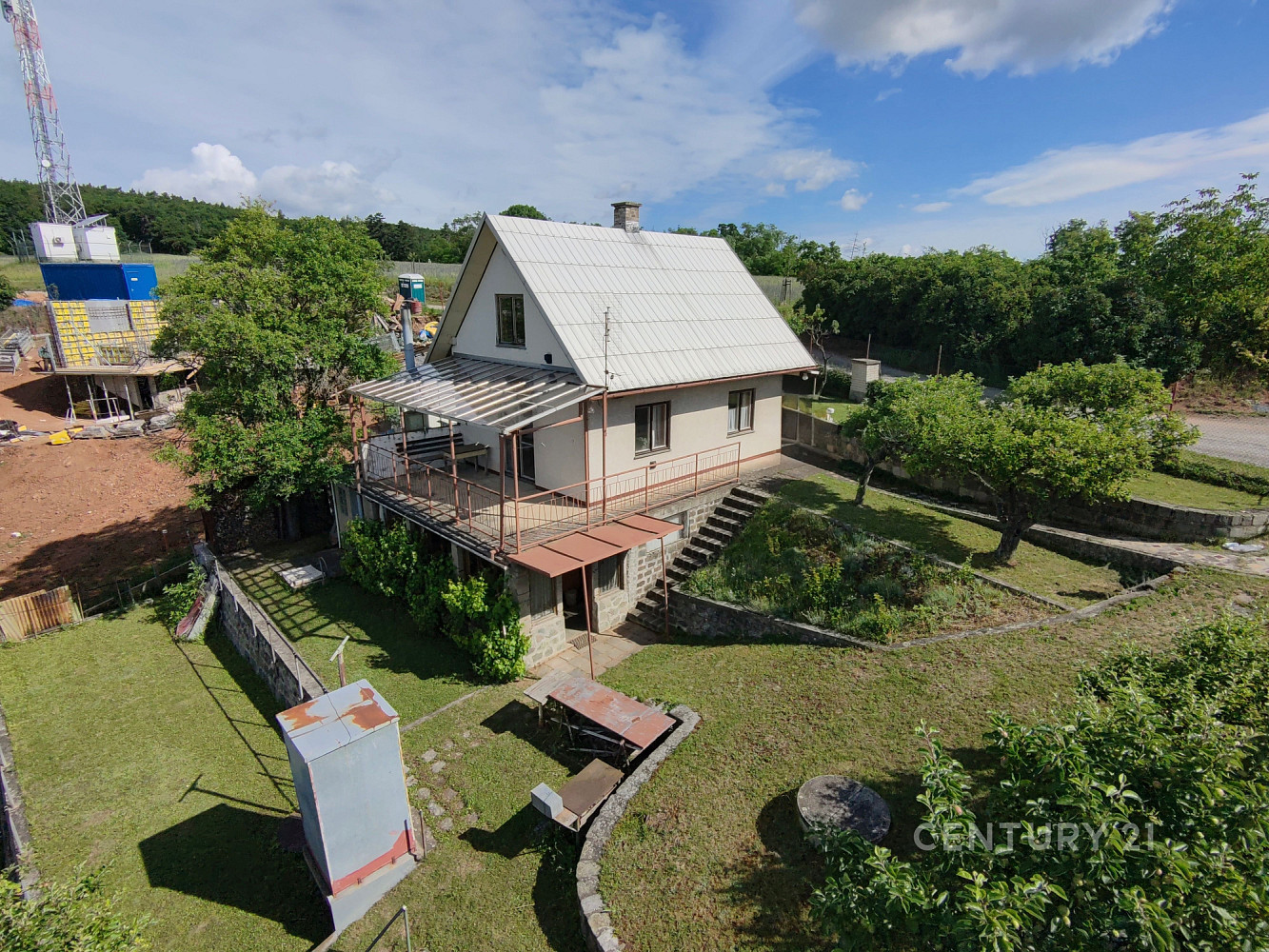 Prodej chaty/chalupy 70 m² s pozemkem 703 m² – fotografie 4