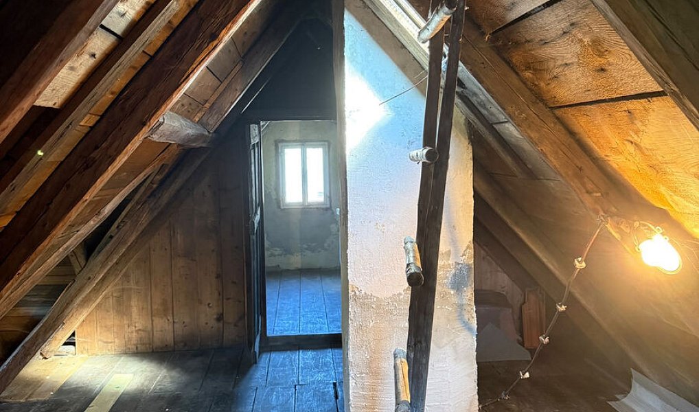 Prodej domu 141 m² s pozemkem 496 m², Vejprty – náhled fotky 25