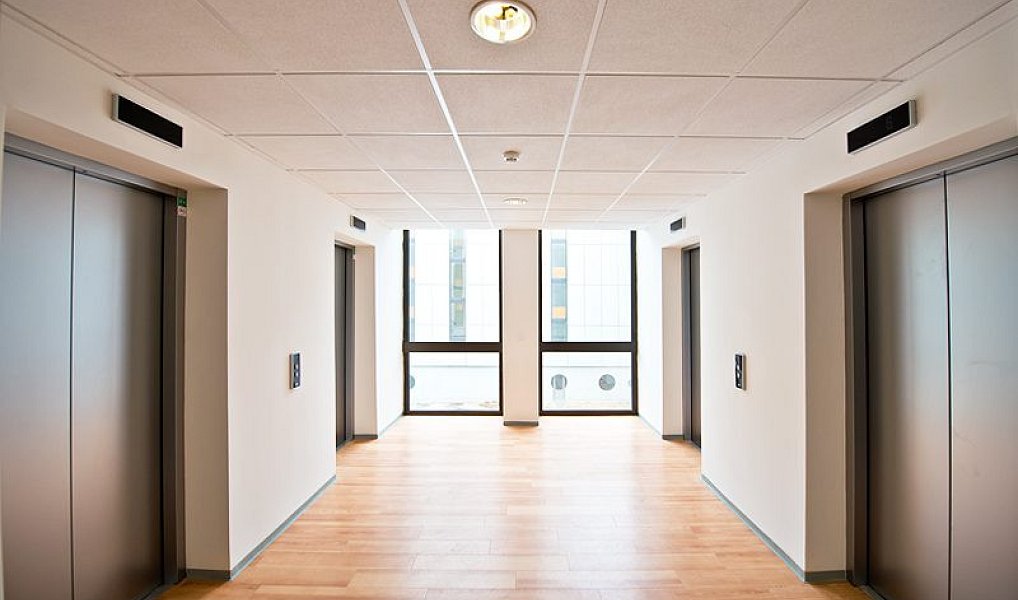 Pronájem kanceláře 105 m², Horoměřice – náhled fotky 8