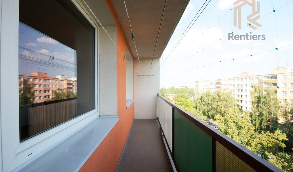 Pronájem bytu 3+1 59 m², Praha – náhled fotky 10