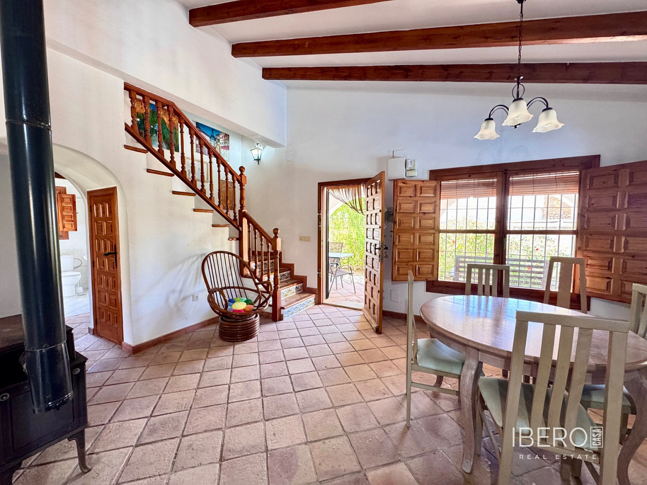 Casa 5+kk – Orihuela Costa - Vista 5