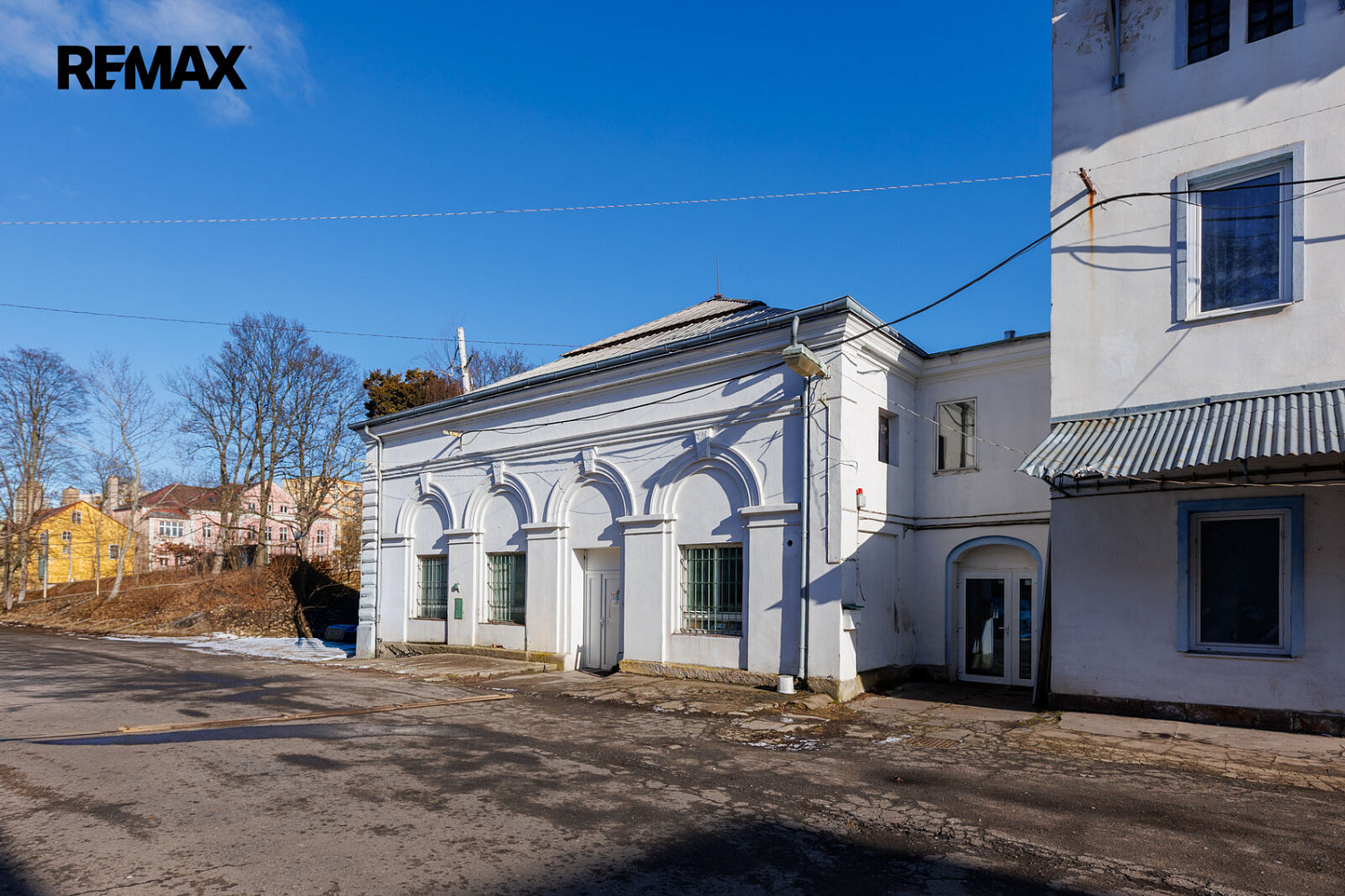 Prodej výrobních prostor 2 017 m² – fotografie 3