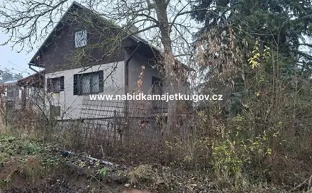 Prodej chaty/chalupy 115 m², Říčany, okres Praha-východ