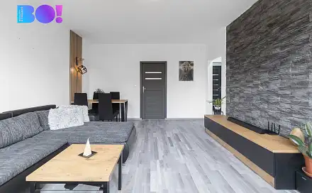Prodej bytu 3+1 67 m²