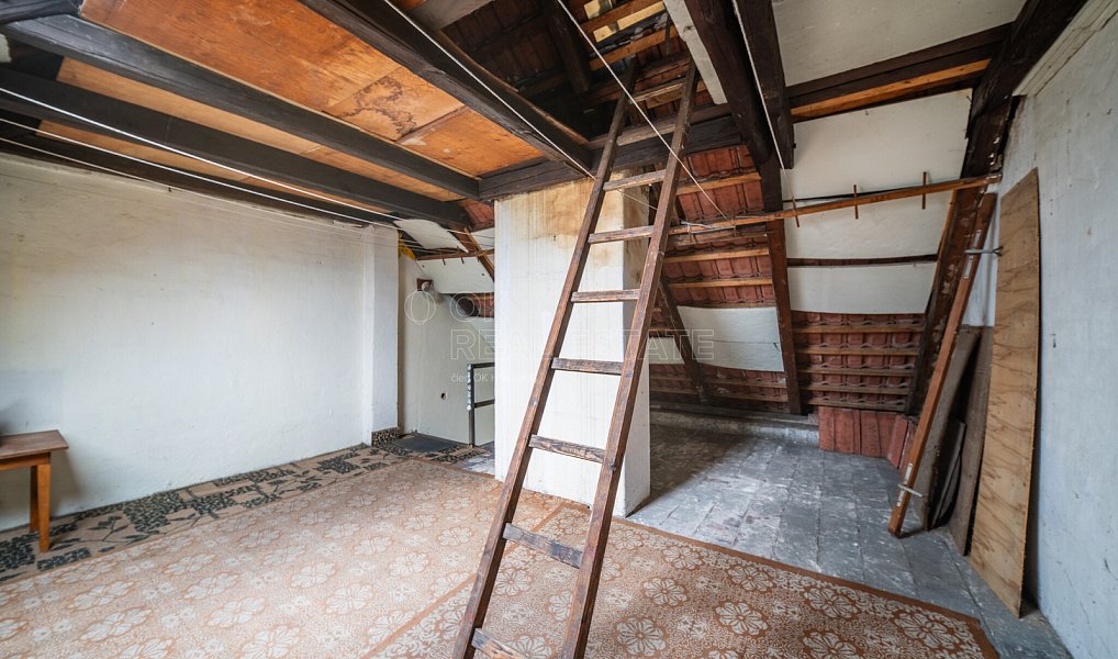Prodej domu 103 m² s pozemkem 139 m², Praha – náhled fotky 6