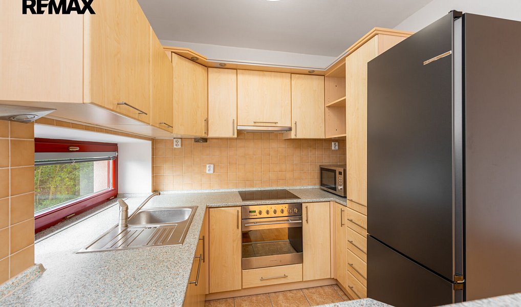 Prodej bytu 3+kk 78 m², Kralupy nad Vltavou – náhled fotky 4