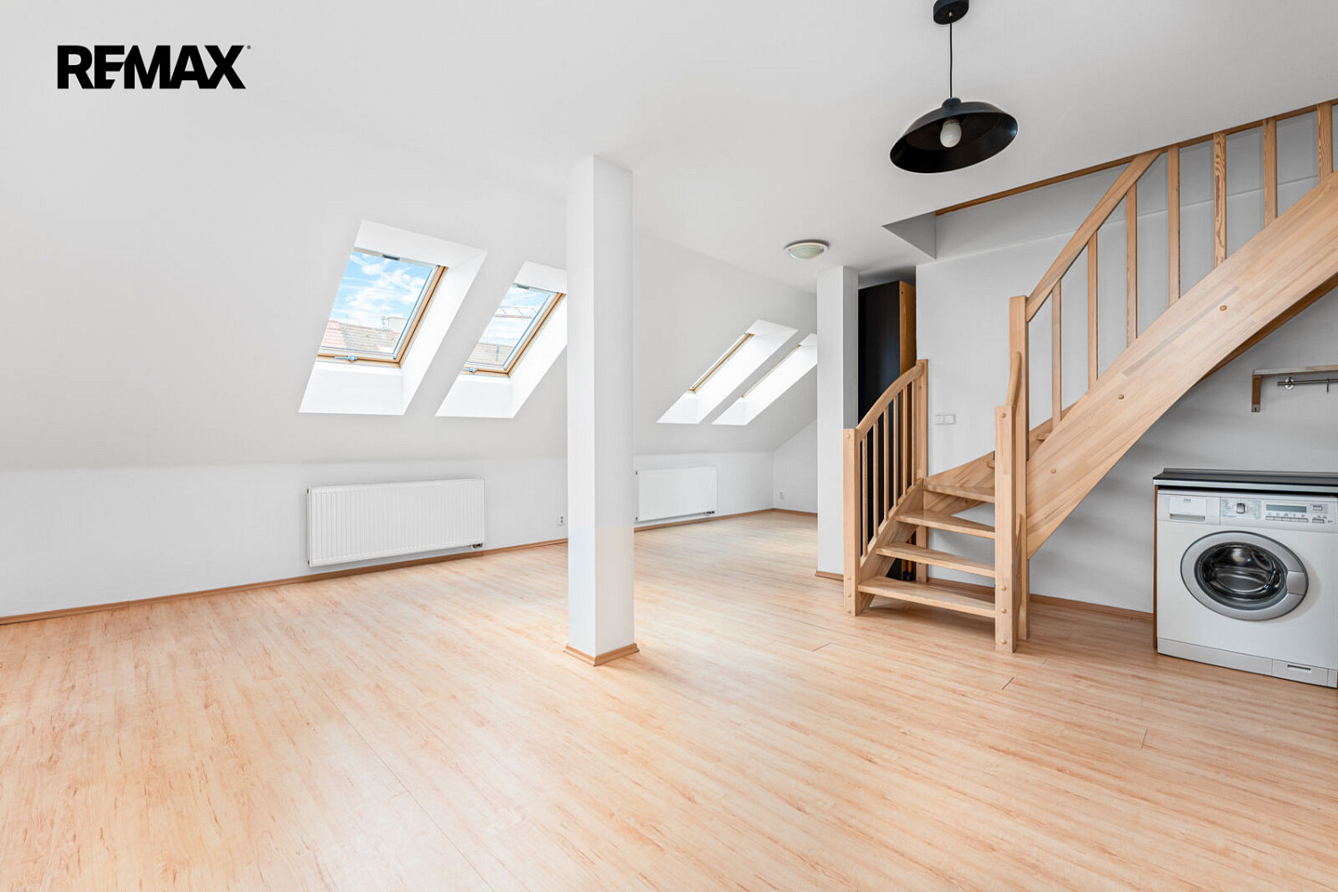 Prodej bytu 2+kk 73 m²