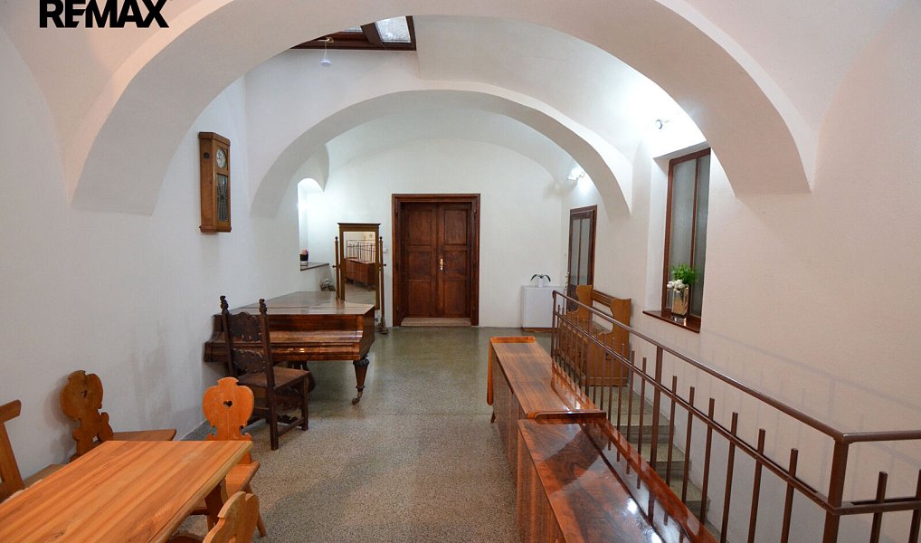 Prodej nájemního domu, činžáku 307 m², Uničov – náhled fotky 5
