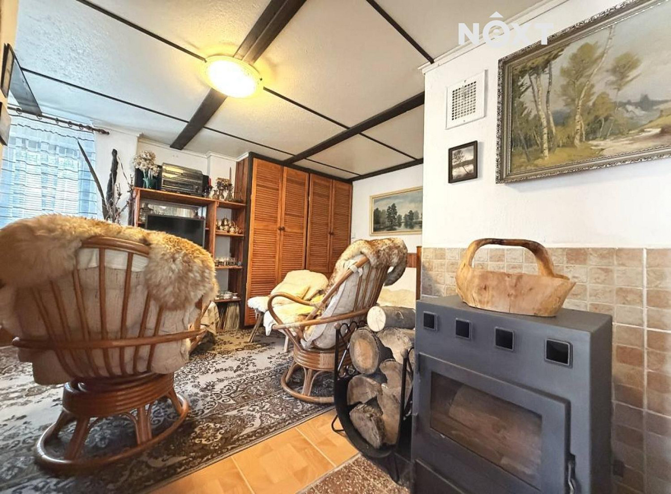 Prodej domu 67 m² s pozemkem 598 m² – fotografie 2