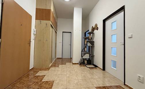 Prodej bytu 2+1 66 m², Topolová, Milovice, okres Nymburk