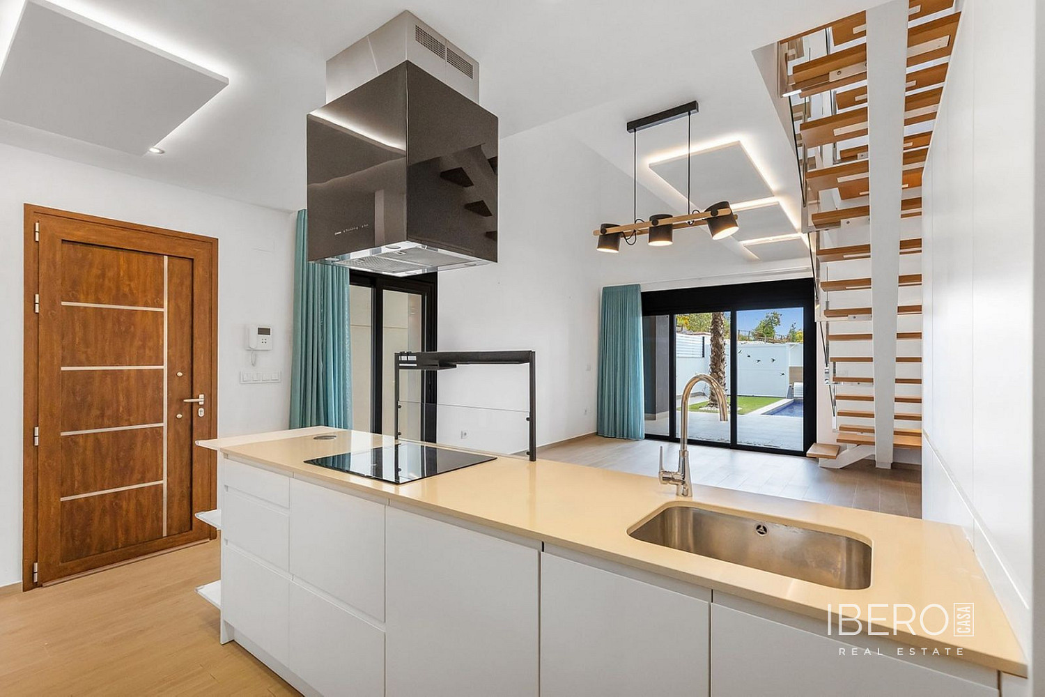 Casa 4+kk – Benijófar, el Baix Segura / La Vega Baja - Vista 4