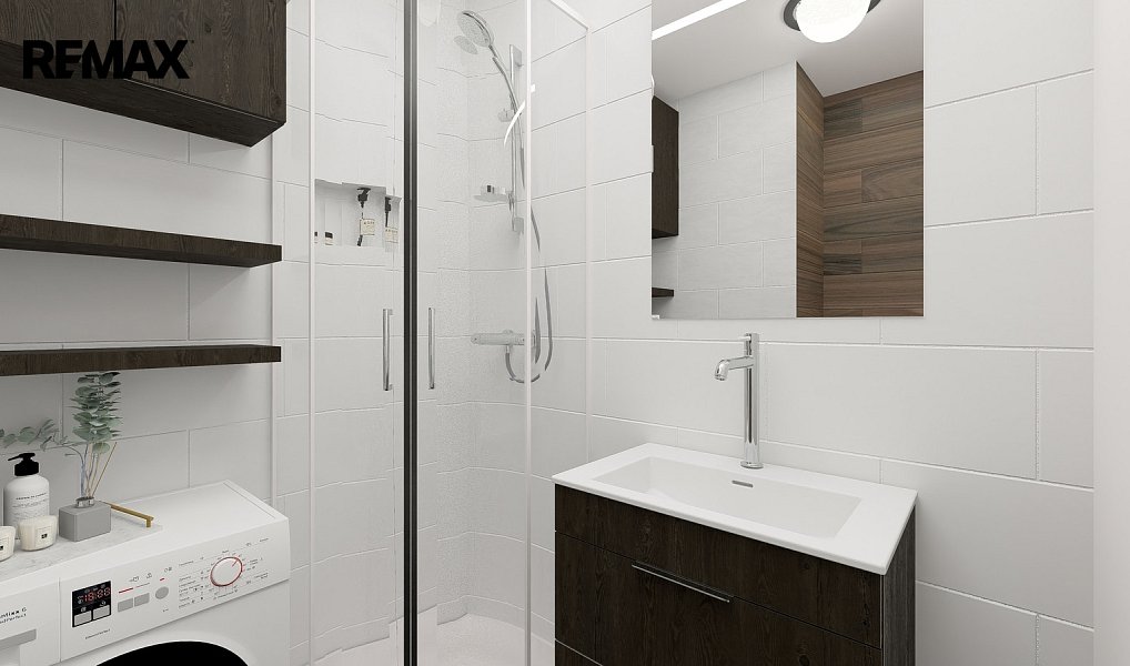 Prodej bytu 2+kk 48 m², Merklín – náhled fotky 8