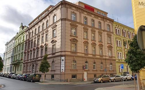 Prodej bytu 3+kk 78 m², Skrétova, Plzeň - Jižní Předměstí