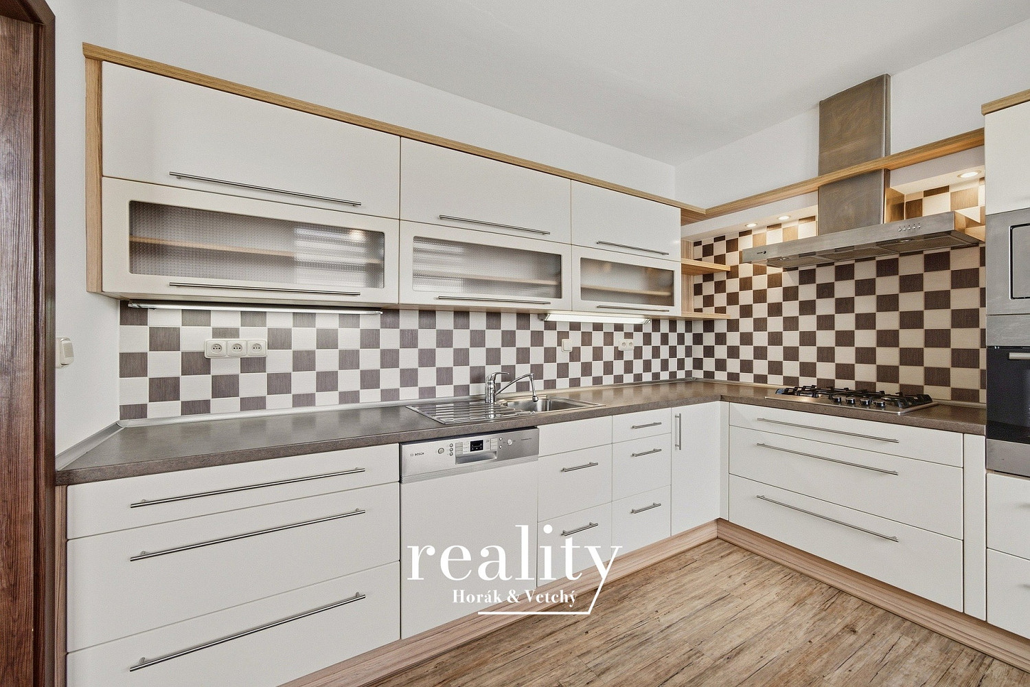 Pronájem bytu 3+1 71 m²
