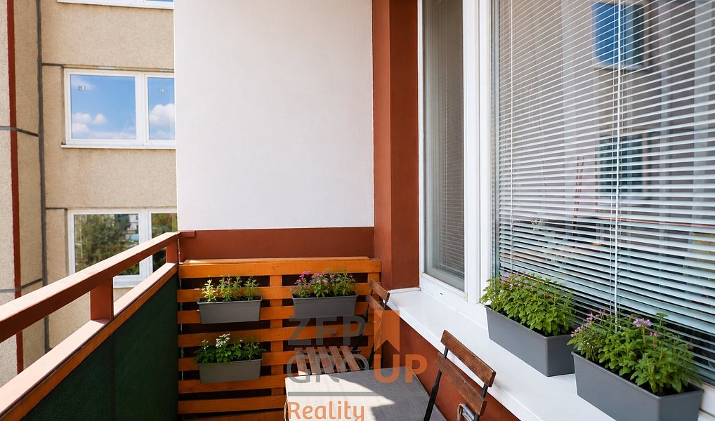Prodej bytu 4+1 82 m², Kyjov – náhled fotky 21