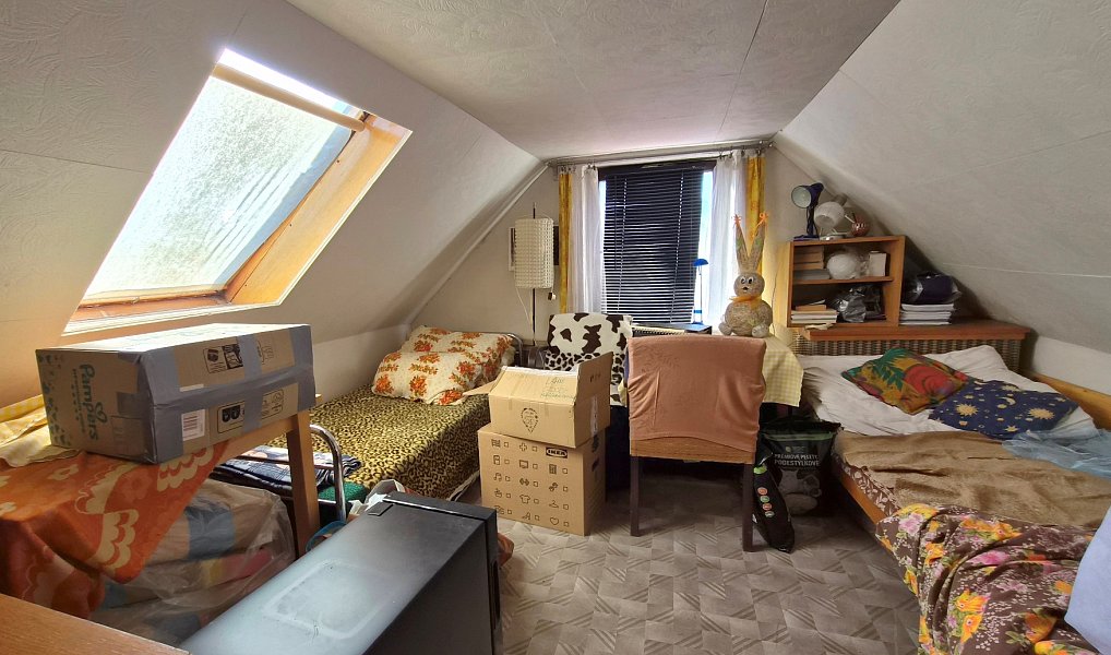 Prodej domu 50 m² s pozemkem 319 m², Větrušice – náhled fotky 14