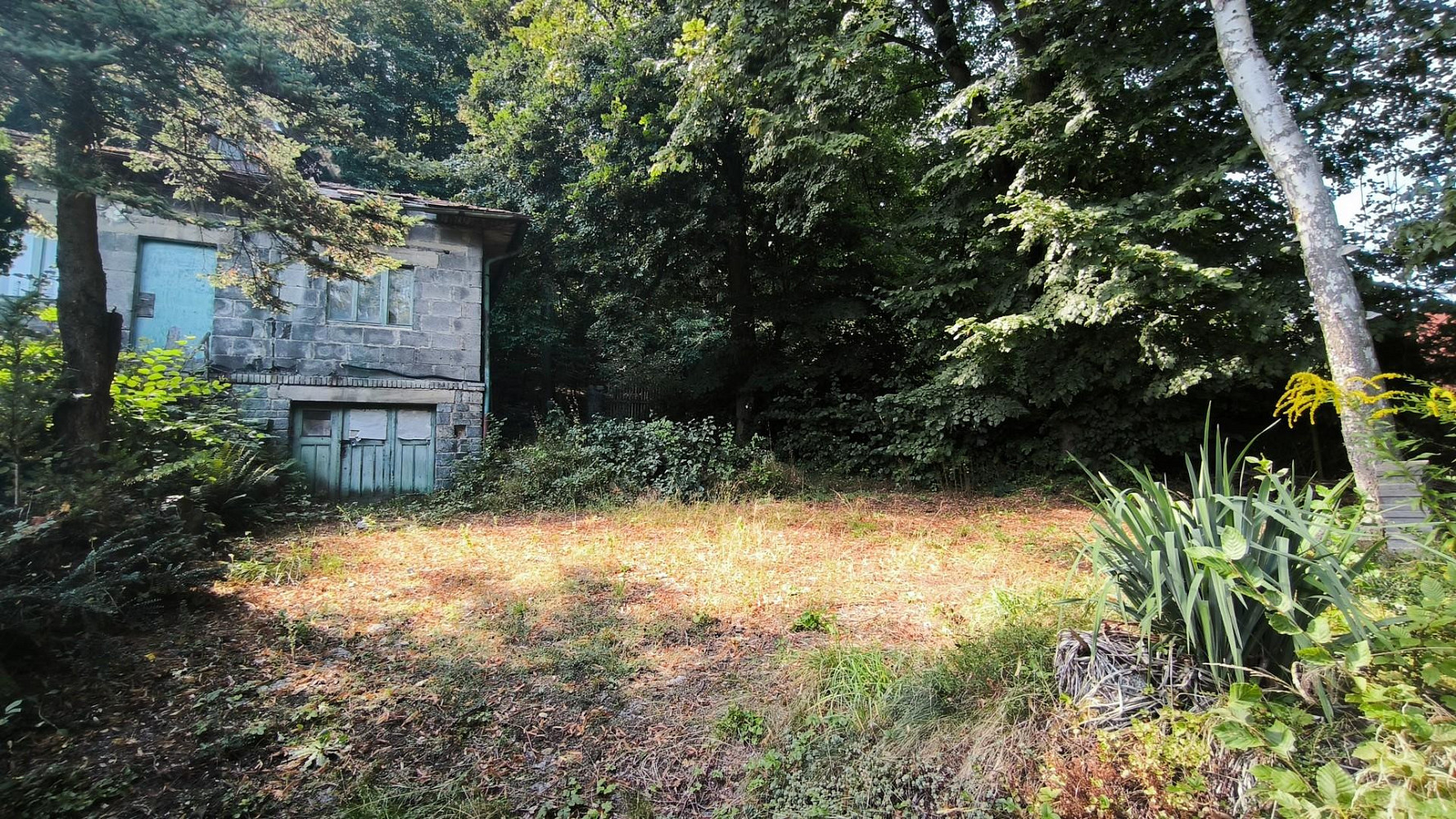 Prodej stavebního pozemku 770 m² – fotografie 3