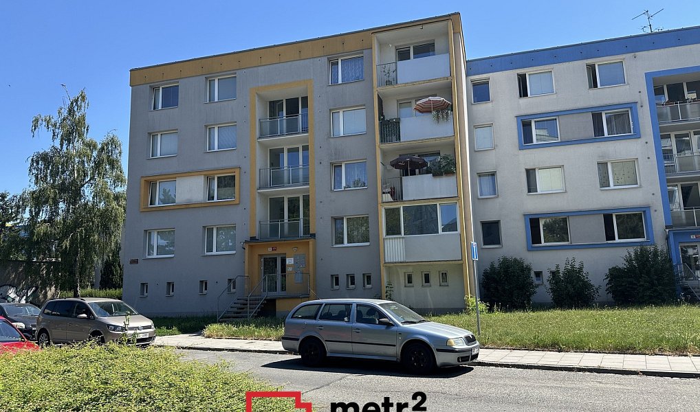 Prodej bytu 3+1 68 m², Olomouc – náhled fotky 20
