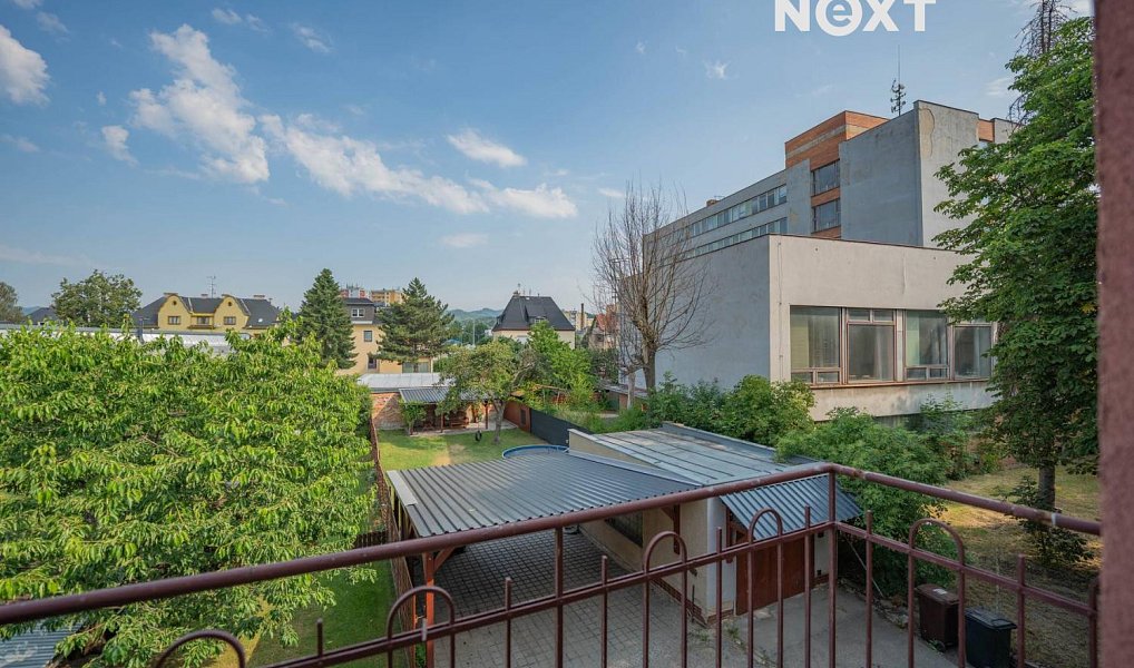 Prodej bytu 3+1 107 m², Šumperk – náhled fotky 19
