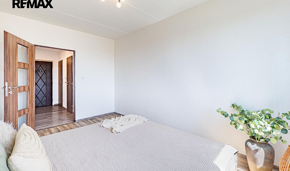 Prodej bytu 2+kk 45 m², Praha – náhled fotky 5