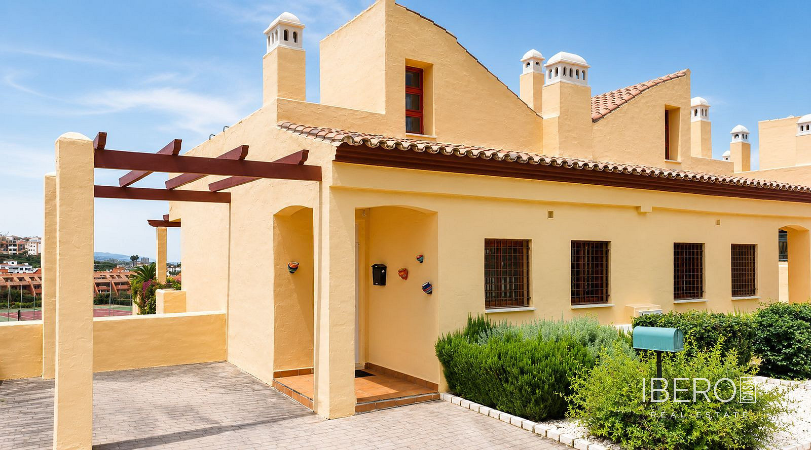 Prodej domu 140 m² s pozemkem 40 m²