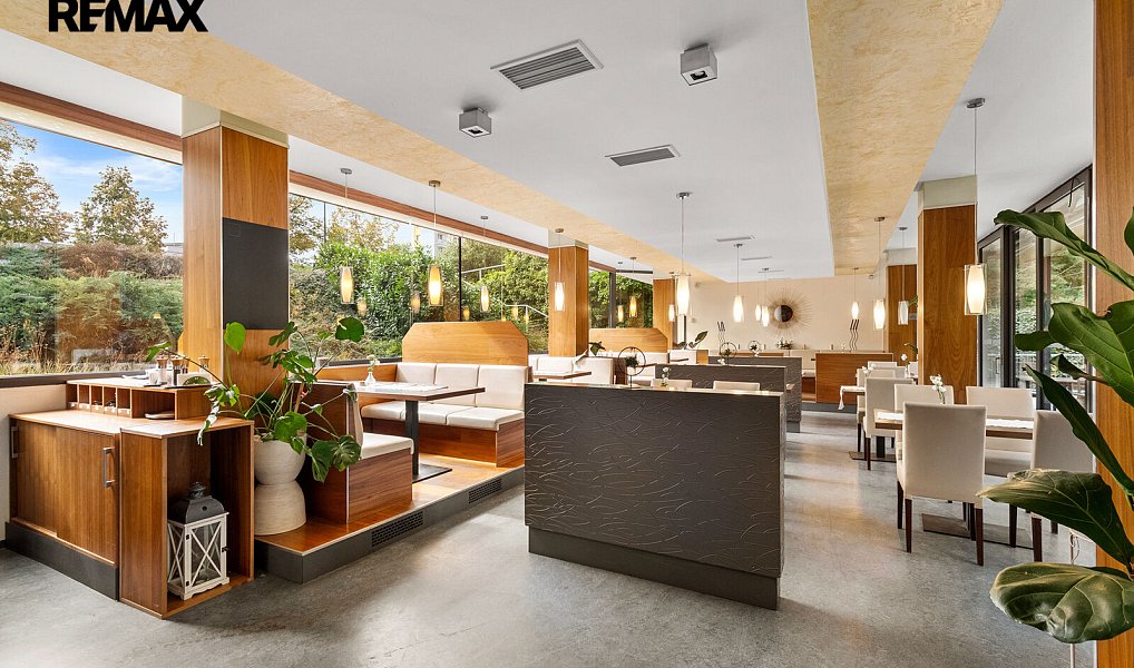 Prodej restaurace 489 m², Plzeň – náhled fotky 25