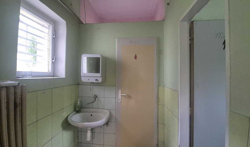Prodej restaurace 372 m², Rohozná – náhled fotky 20
