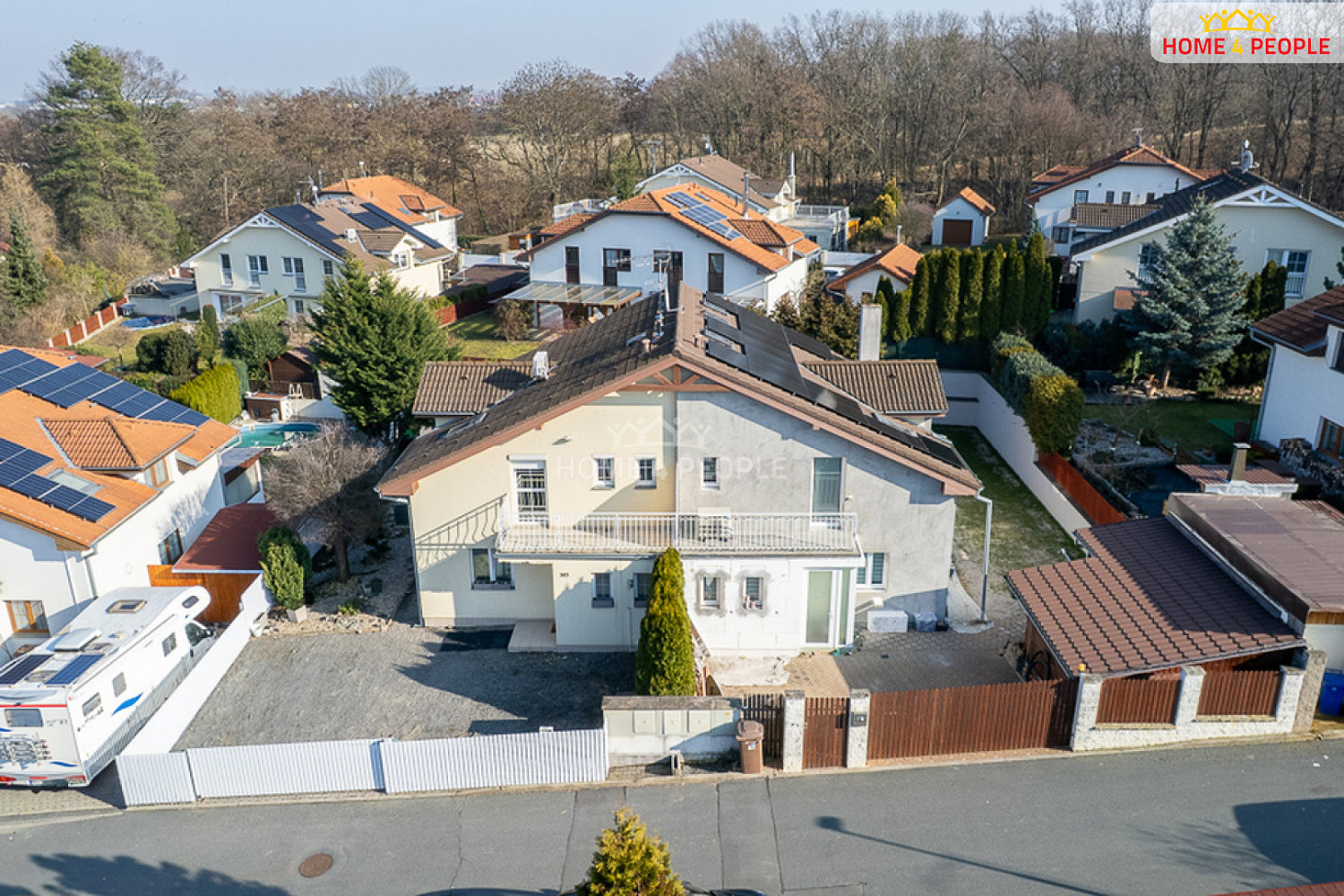 Prodej domu 110 m² s pozemkem 369 m² – fotografie 2