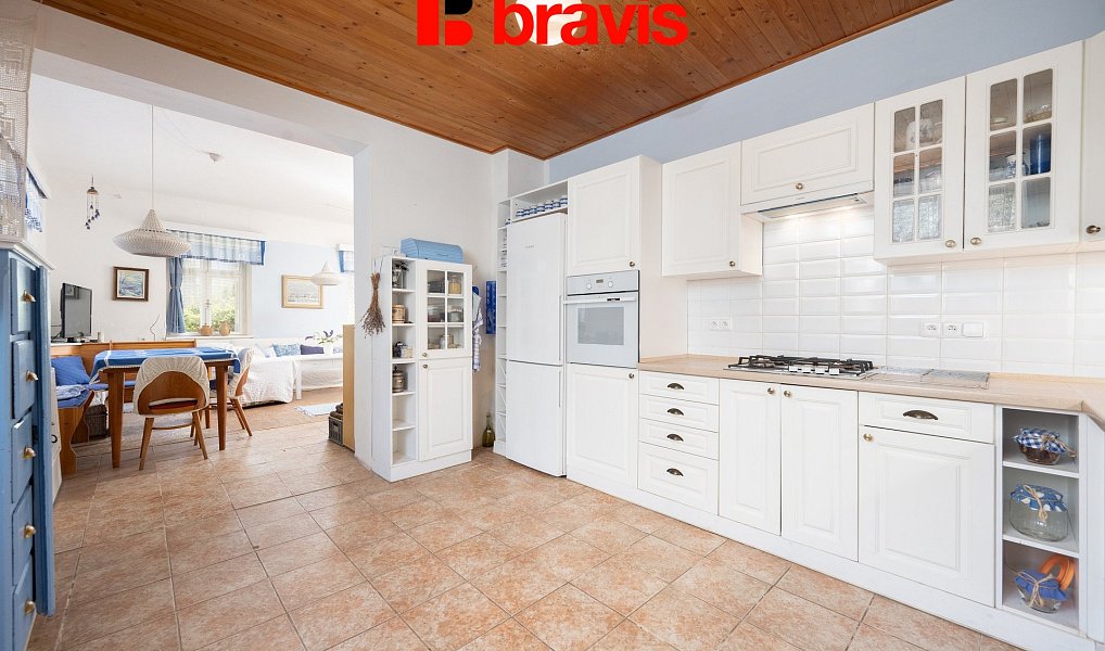 Prodej chaty/chalupy 440 m² s pozemkem 1 066 m², Radešín – náhled fotky 8