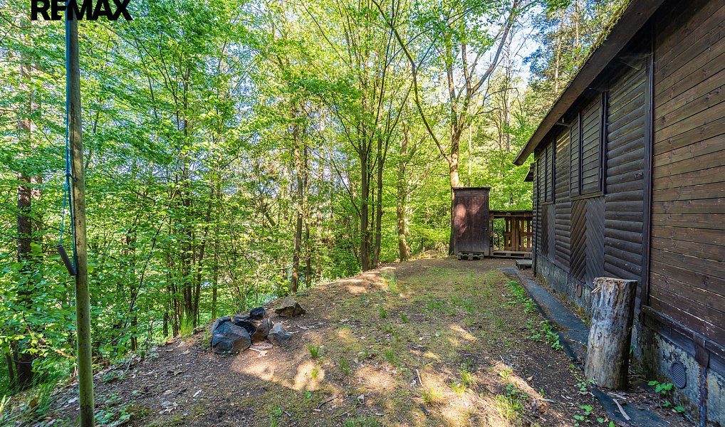 Prodej chaty/chalupy 55 m² s pozemkem 29 m², Smědčice – náhled fotky 18