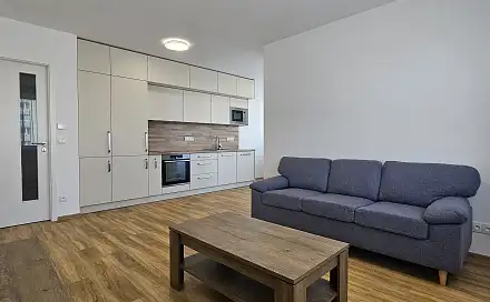 Pronájem bytu 2+kk 57 m²