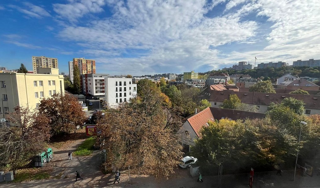 Pronájem kanceláře 110 m², Praha – náhled fotky 12