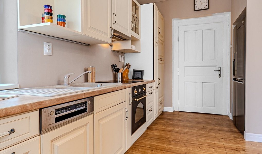 Prodej domu 145 m² s pozemkem 719 m², Praha – náhled fotky 6