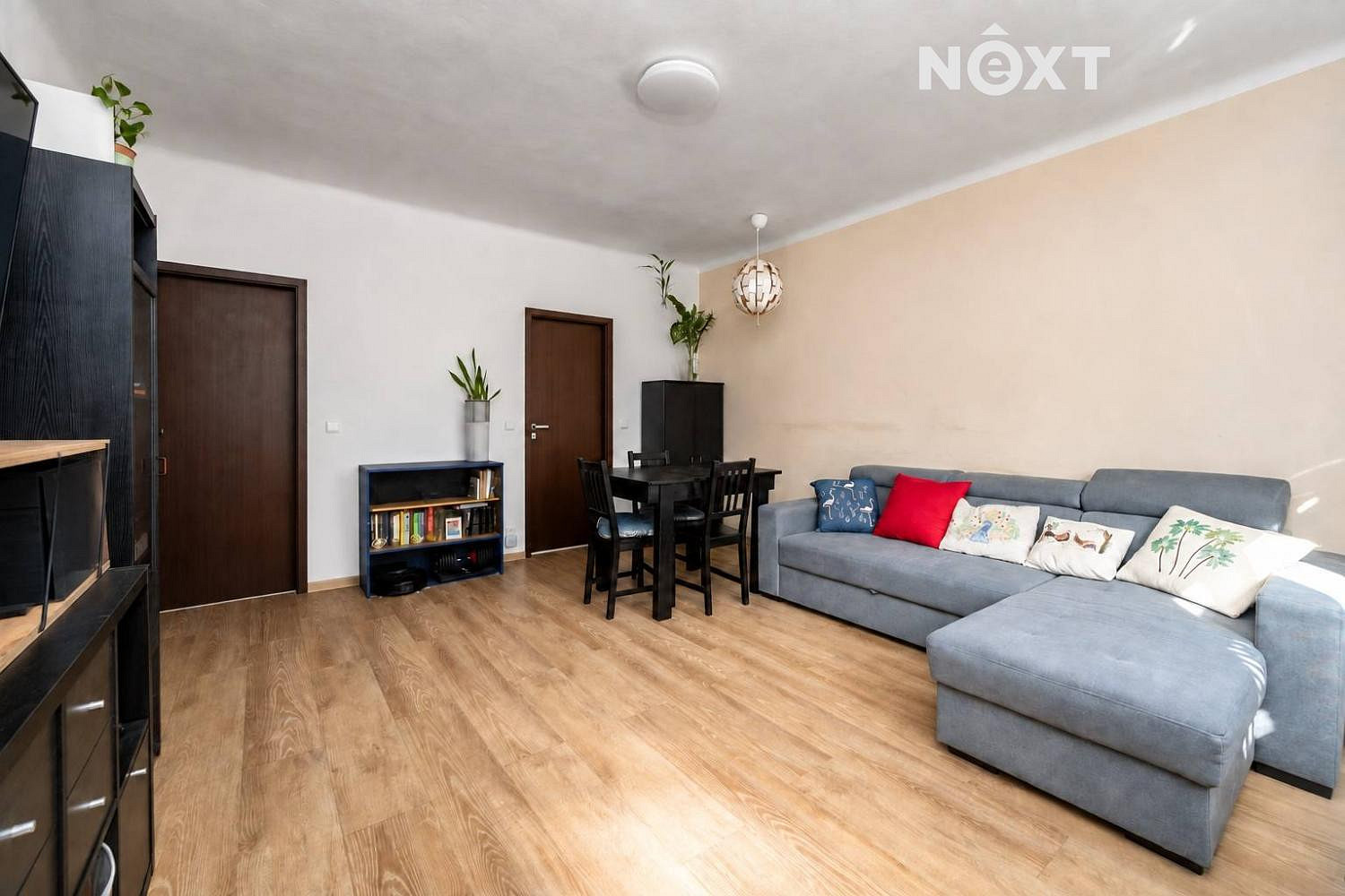 Prodej bytu 3+1 81 m² – fotografie 3